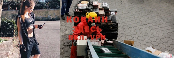 прущий лед Кущёвская